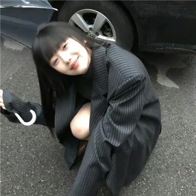 这个保安有点彪2