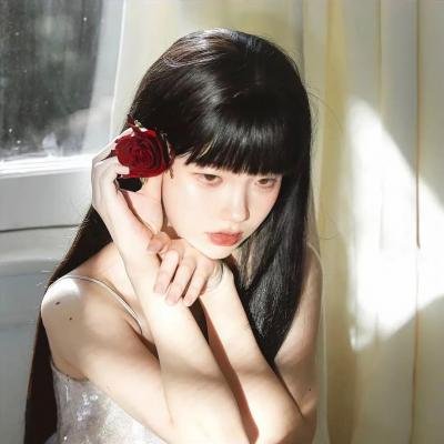 普通女人