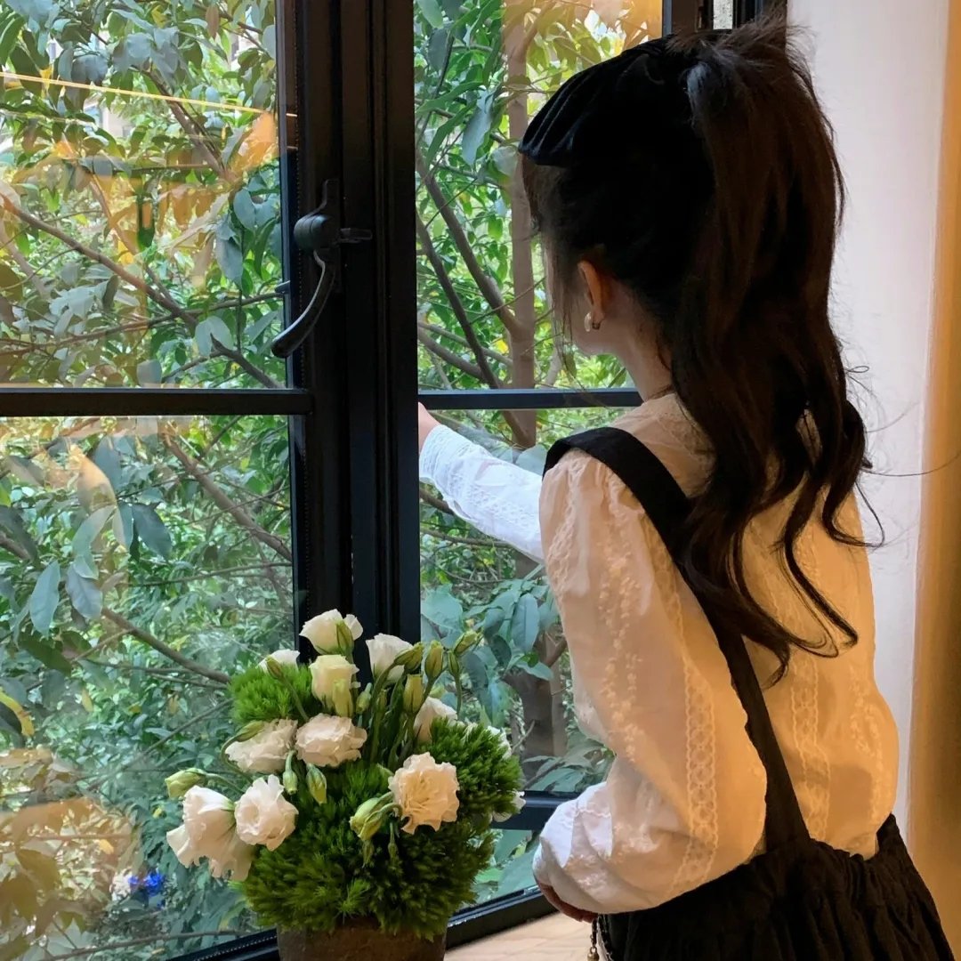 茉迪的彩色小屋