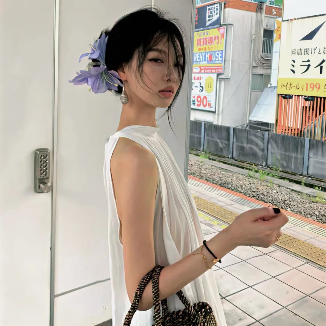 在心里